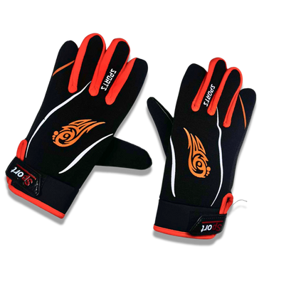 Guante Sports Para Motos/Bici