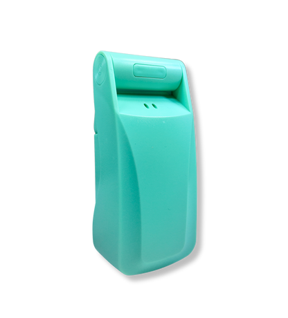 Ventilador Plegable Doble