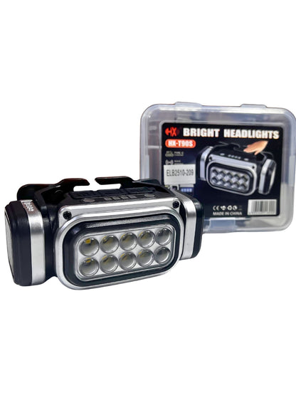 Minero Led c/ Imàn y Sensor