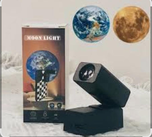 PROYECTOR PLANETAS