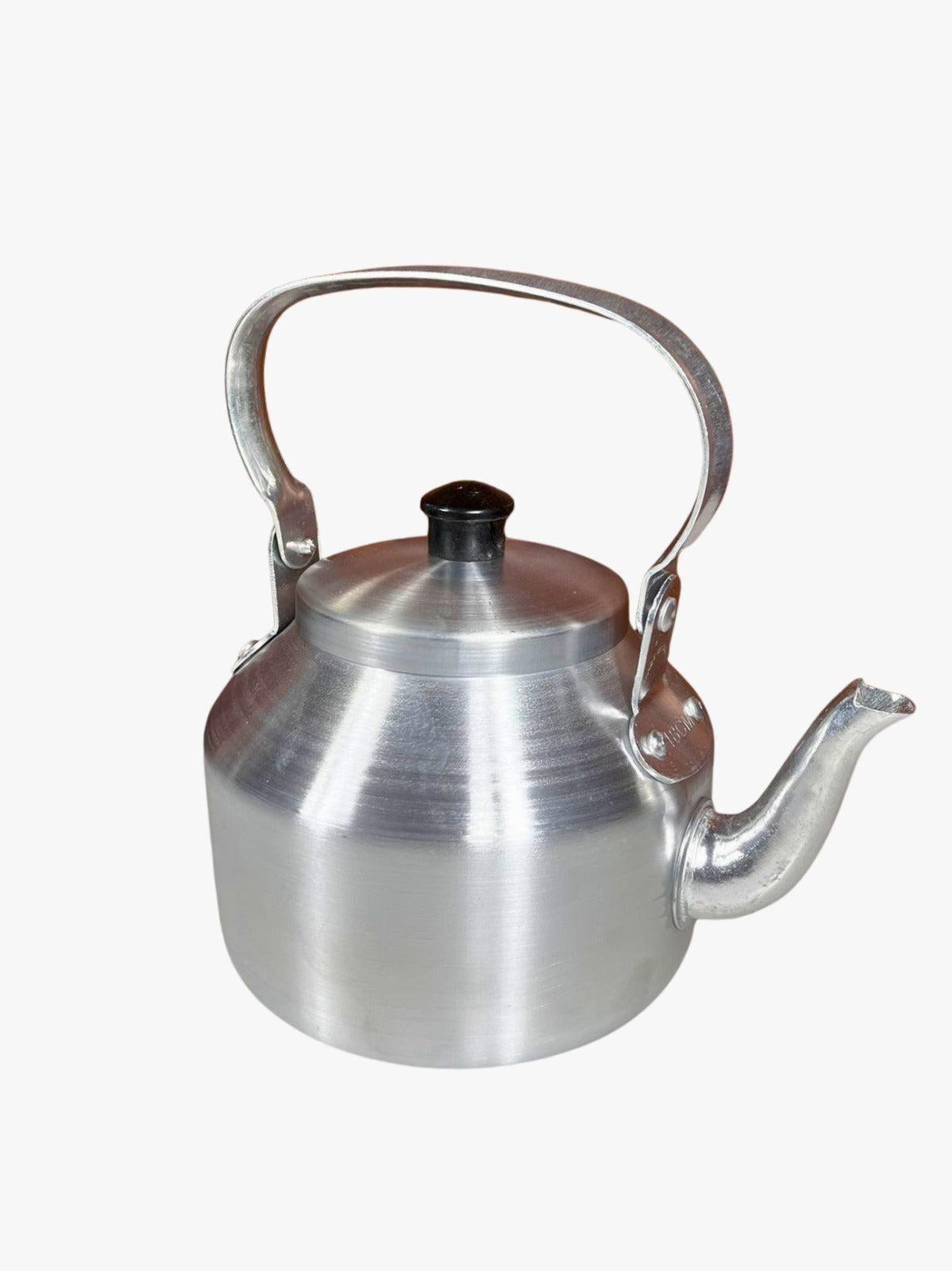 Caldera de Aluminio 18cm