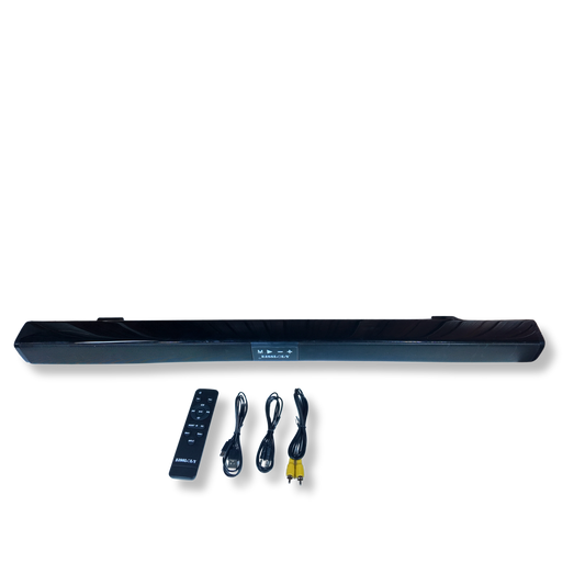 Barra de Sonido 90cm