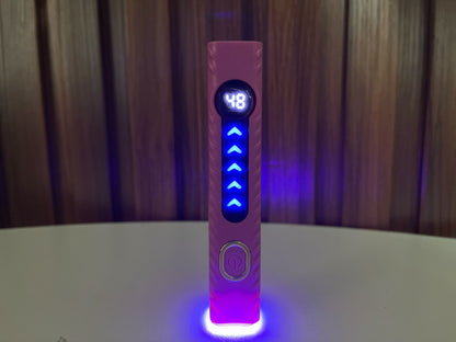 Luz UV