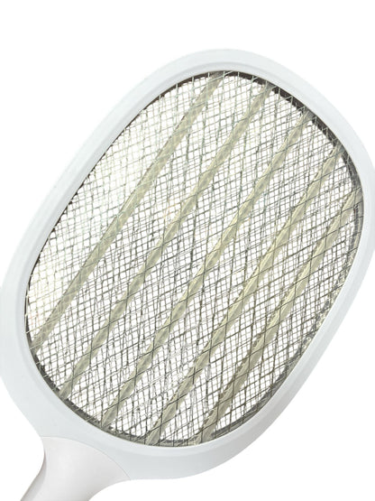 Mata Mosquito Paleta Recargable