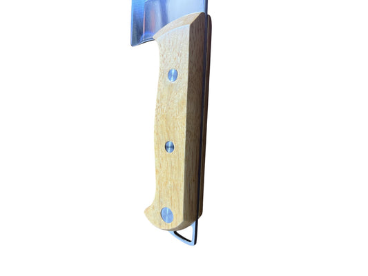 Cuchillo ELABORATE 6" ancho