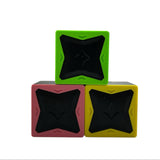 PARLANTE CUADRADO CHICO MOD:WIRELESS