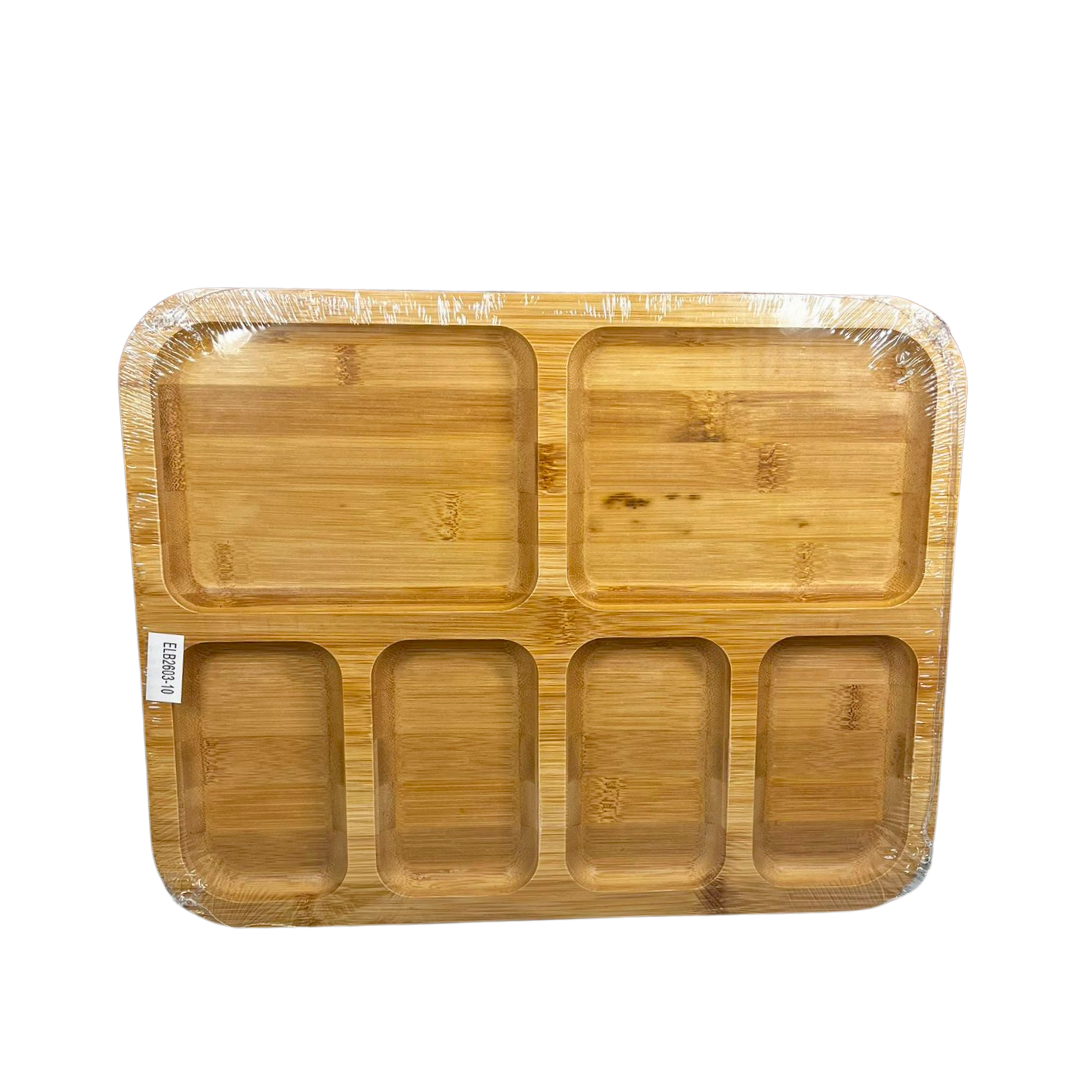 Tabla de Bamboo para Picadas
