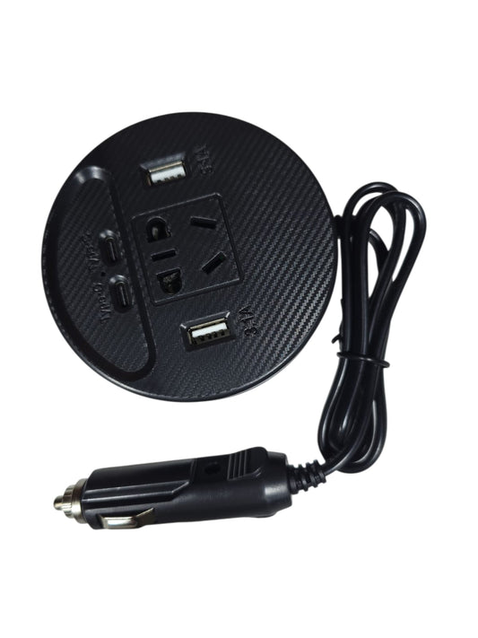 Inverter Auto