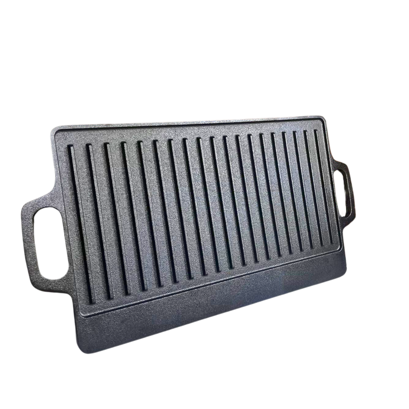 Plancha de Hierro 38cm