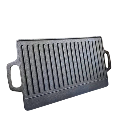 Plancha de Hierro 38cm