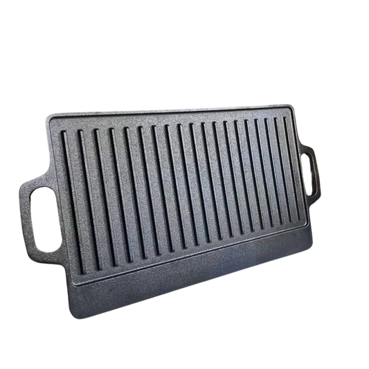 Plancha de Hierro 38cm