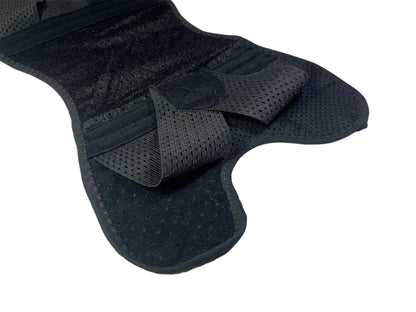 Rodillera con velcro sup. Nro. 897