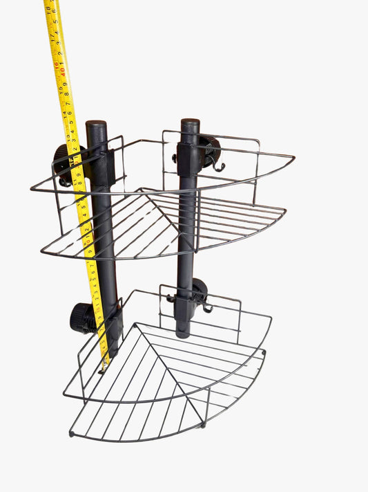 Esquinero Metalico Multifunción