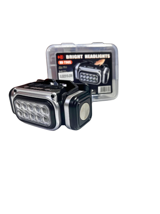 Minero Led c/ Imàn y Sensor