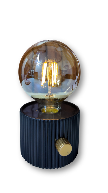 Portatil Retro C/Dimmer