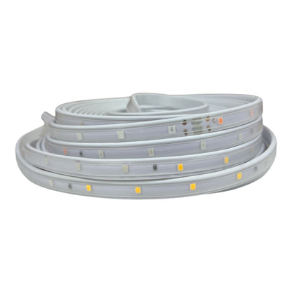 Manguera de luces led de colores 10m