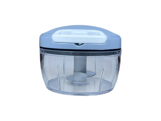 Picador manual de 500ml