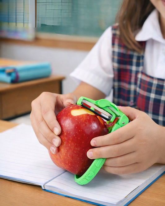 Cuchillo Tridimensional