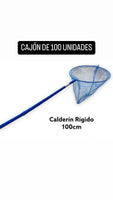 Calderin de 100*24cm