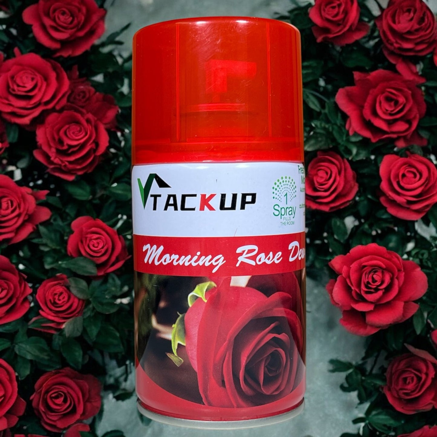 Repuesto perfumador TUCKUP