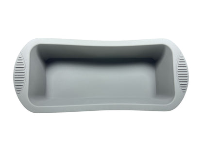Molde Budinera Silicona