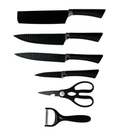 Set cuchillo Economico