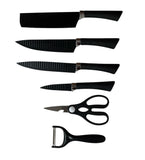 Set cuchillo Economico