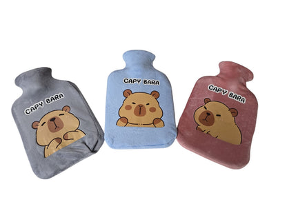 BOLSA DE AGUA CAPIBARA