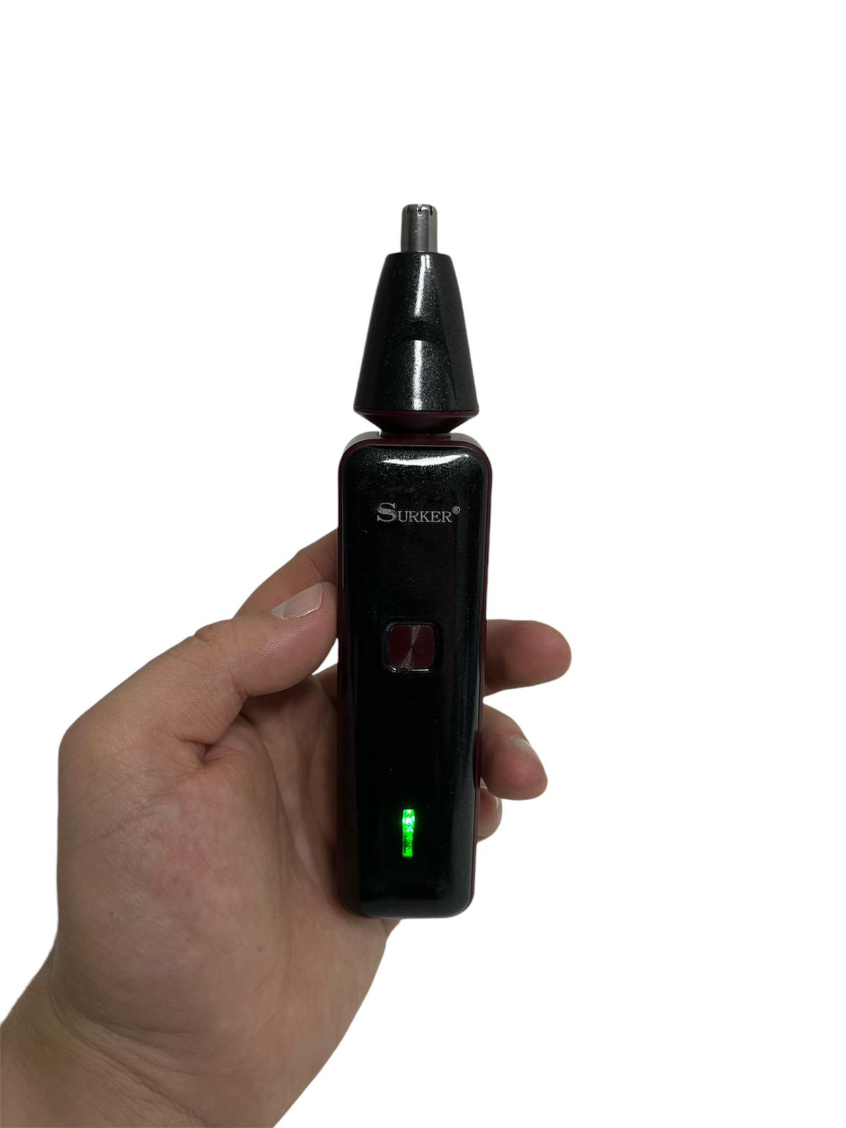 Corta pelo 3 en 1 superior