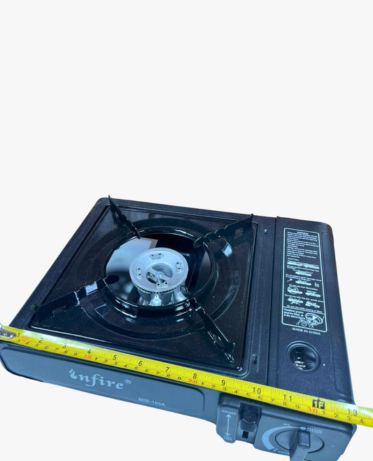 Anafe a Gas Portatil