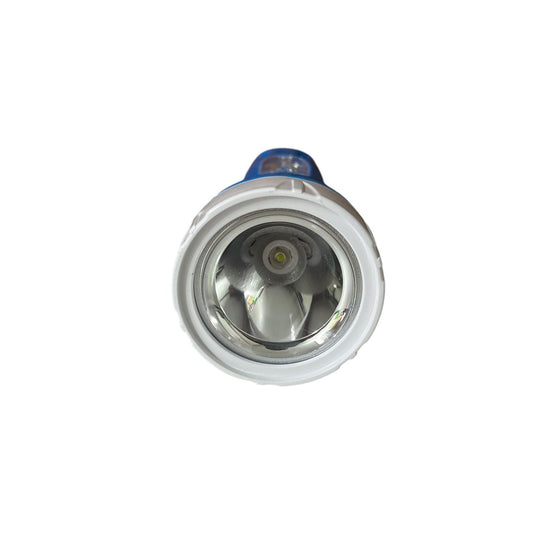 Linterna DP con Led Lateral