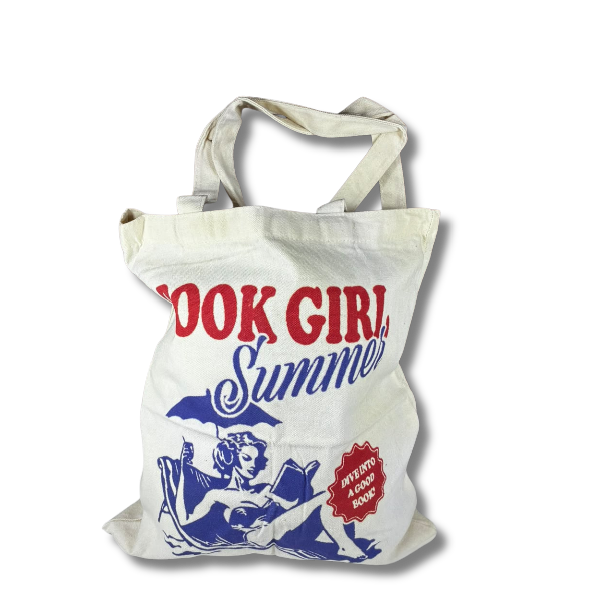 Bolsa de tela 38*33