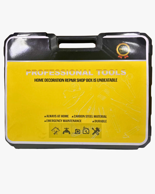 Juego Herramientas 108Pcs