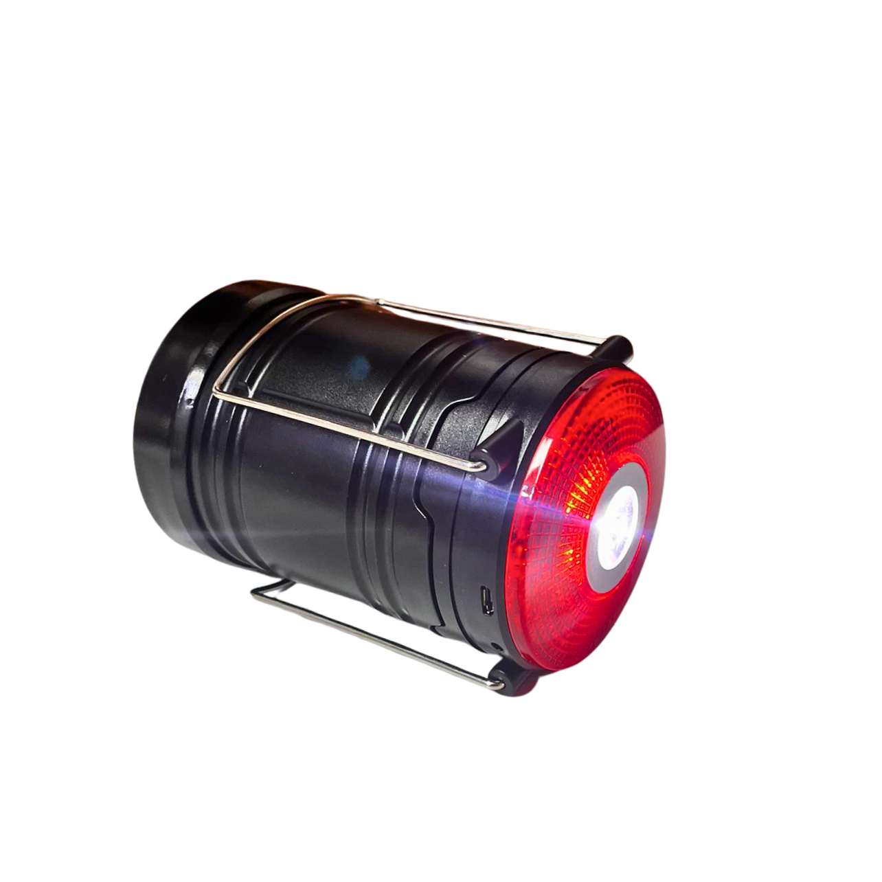 Farol/Baliza Plegable + Bateria de Litio