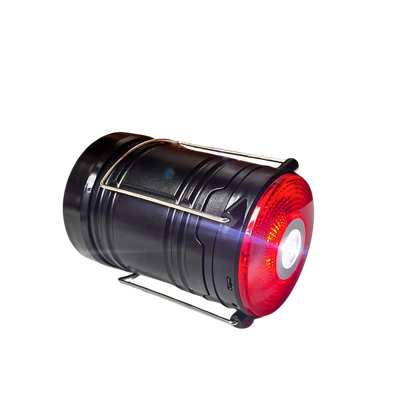 Farol/Baliza Plegable + Bateria de Litio