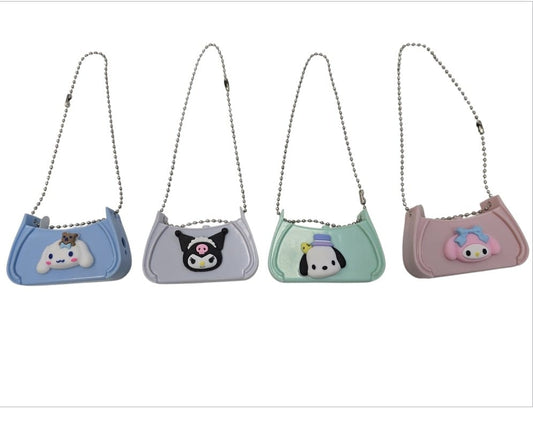 Linterna láser Cartera