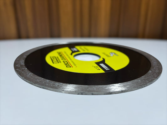 Disco p/ ceramica de 115mm