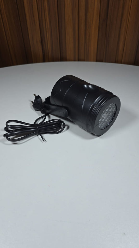 PROYECTOR LUCES