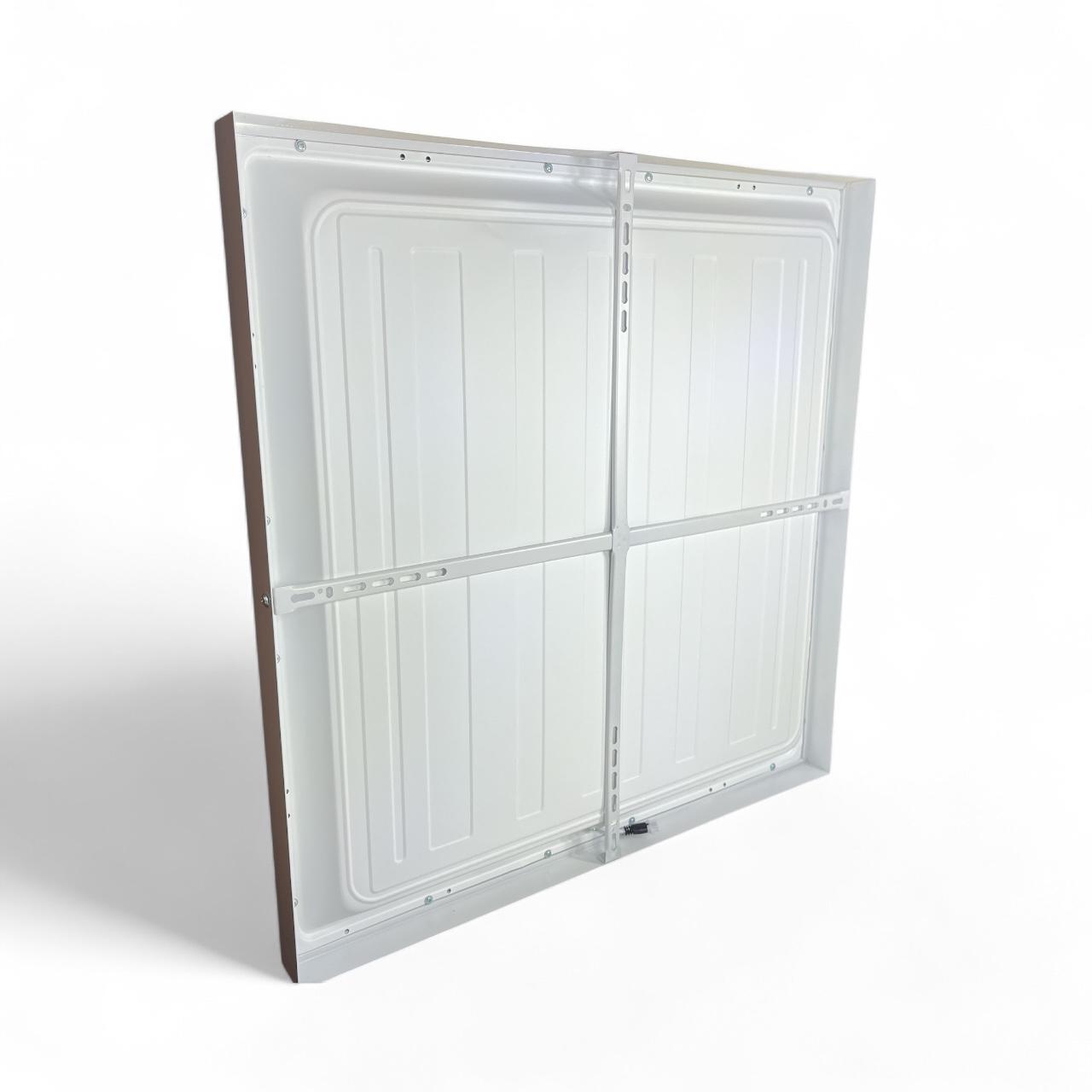 Panel exterior de 60x60 cm
