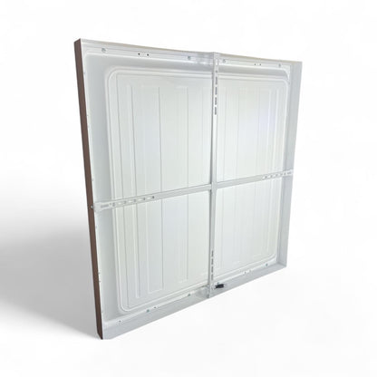Panel exterior de 60x60 cm