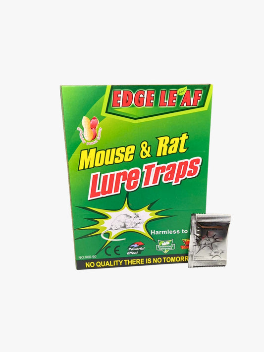 Pega Rata Grande C/Veneno