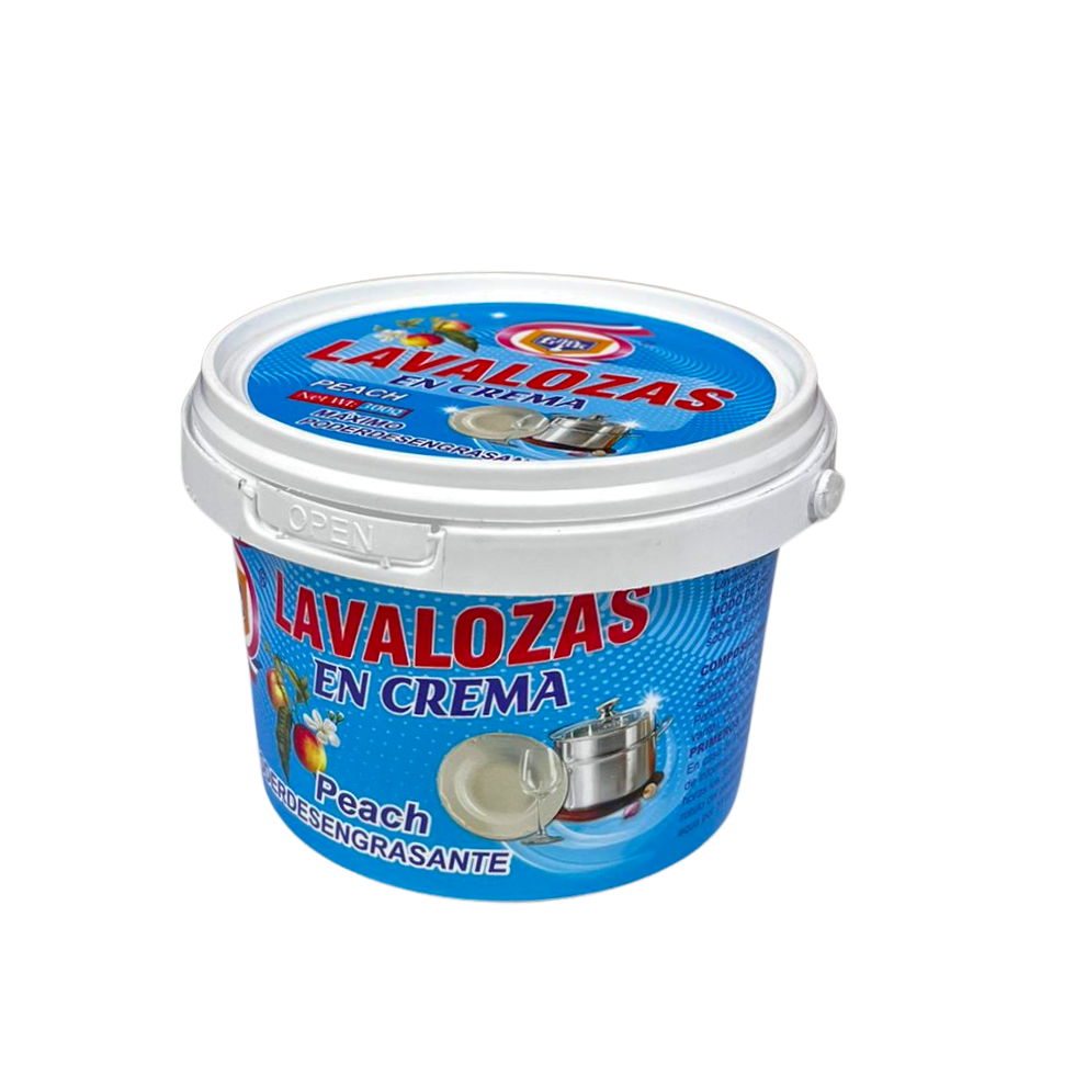 Lava Lozas