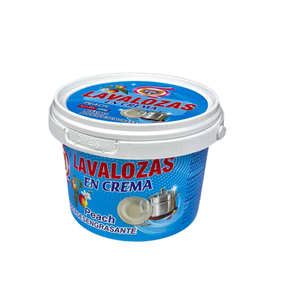 Lava Lozas