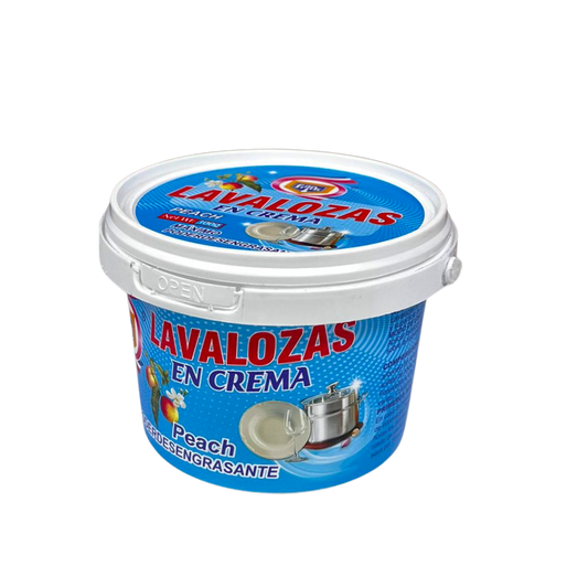 Lava Lozas