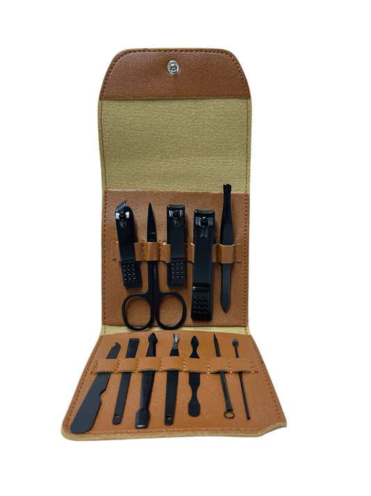 SET DE MANICURA x12 PCS.