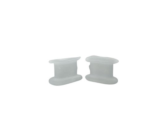 Separador de Dedo x2 de Silicona