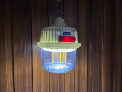 Luz multifuncional HB-V50