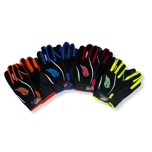 Guante Sports Para Motos/Bici