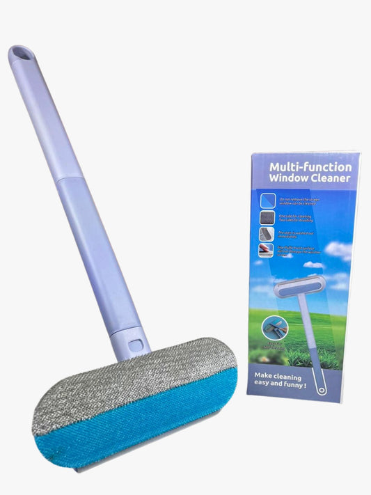 Lampazo Plegable P/ Vidrio