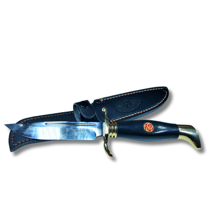 Cuchillo "Insignia Roja"